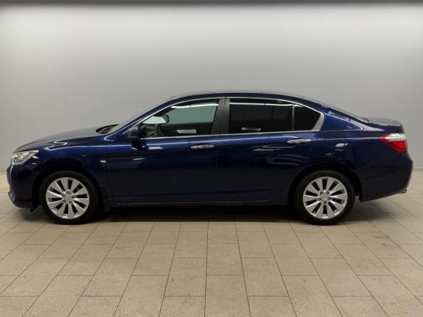 Honda Accord IX с пробегом 2013 года, цена 1 290 000 рублей, 274687 км, седан, Автокод Объявления
