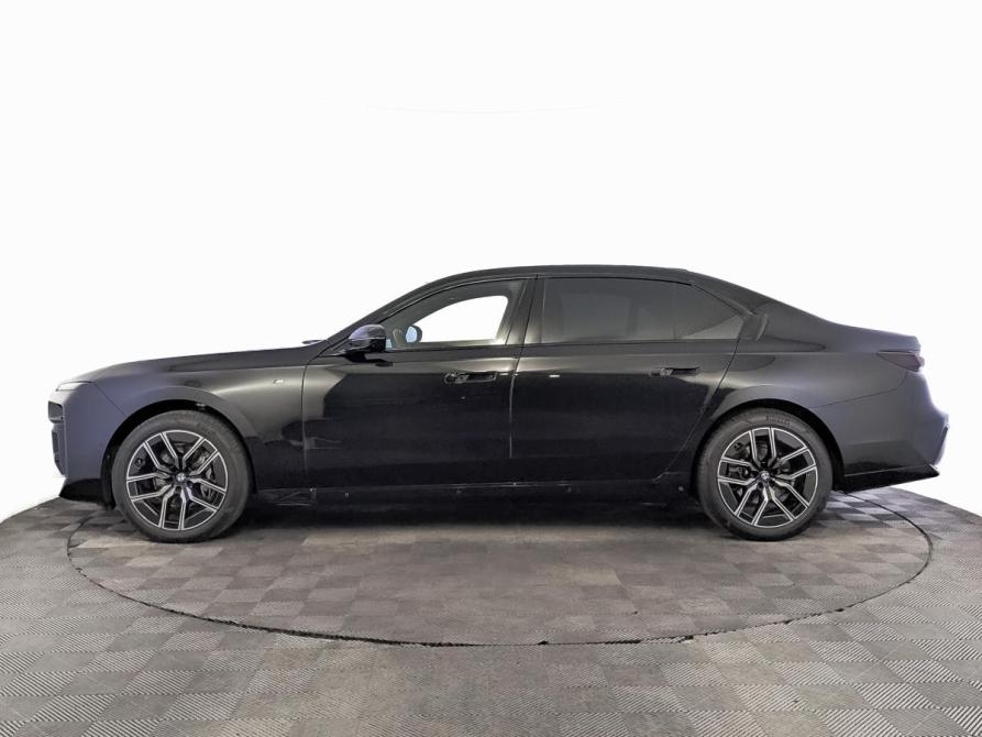 BMW 7 серии VII (G70) Москва  - изображение 8