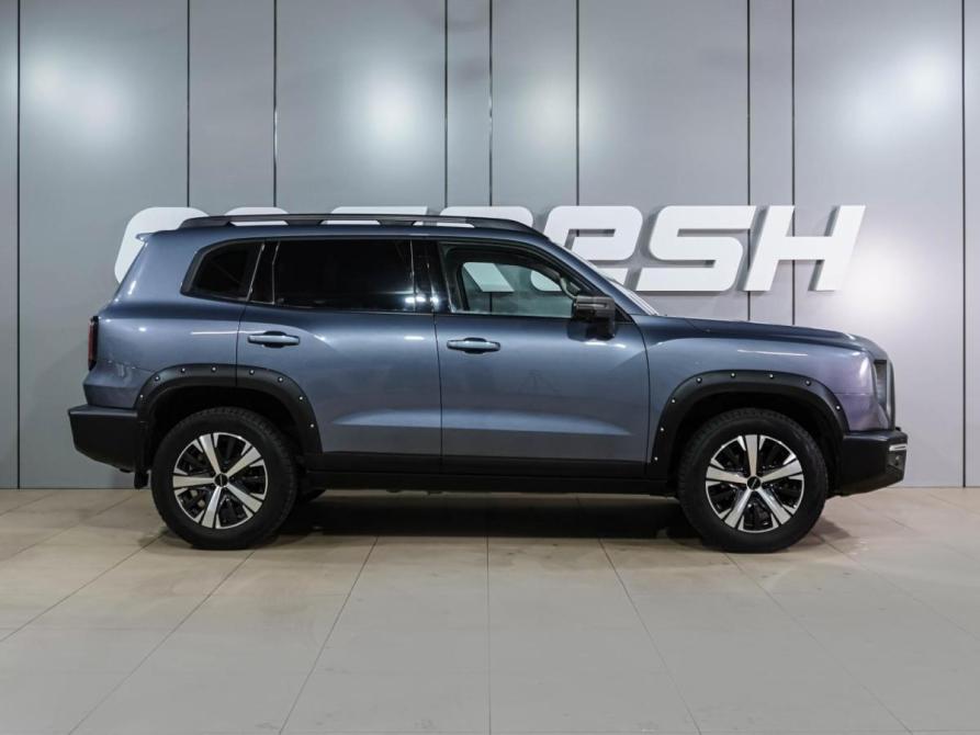 Haval Dargo Воронеж  - изображение 5
