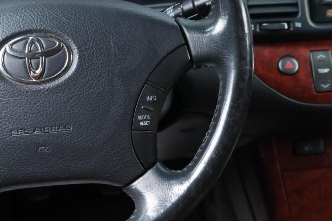 Toyota Camry V (XV30) с пробегом 2005 года, цена 669 000 рублей, 403839 км, седан, Автокод Объявления