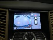 Infiniti FX II (S51) Рестайлинг Екатеринбург  - изображение 39