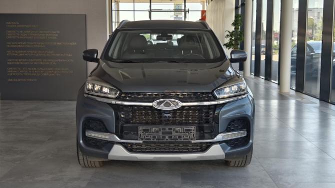 Chery Tiggo 8 I с пробегом 2020 года, цена 2 650 000 рублей, 80005 км, внедорожник, Автокод Объявления