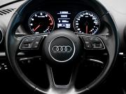 Audi A3 III (8V) Рестайлинг Москва  - изображение 43