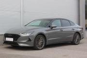 Hyundai Sonata VIII (DN8) Белгород  - изображение 37