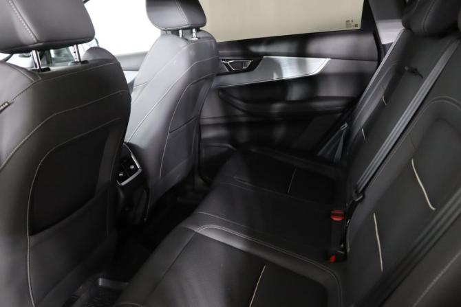 Chery Tiggo 7 Pro Max I с пробегом 2023 года, цена 1 899 990 рублей, 60219 км, внедорожник, Автокод Объявления
