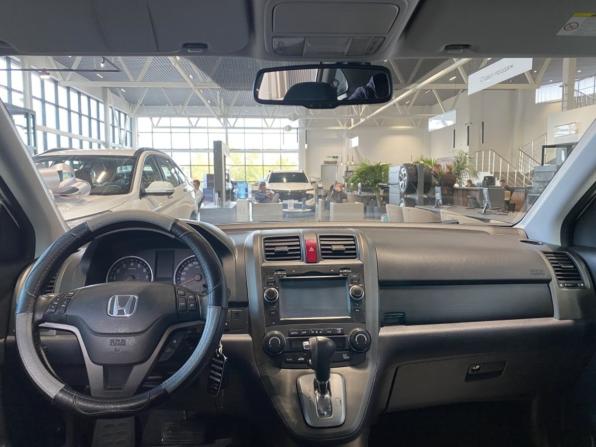 Honda CR-V III Рестайлинг с пробегом 2012 года, цена 1 399 000 рублей, 171336 км, внедорожник, Автокод Объявления