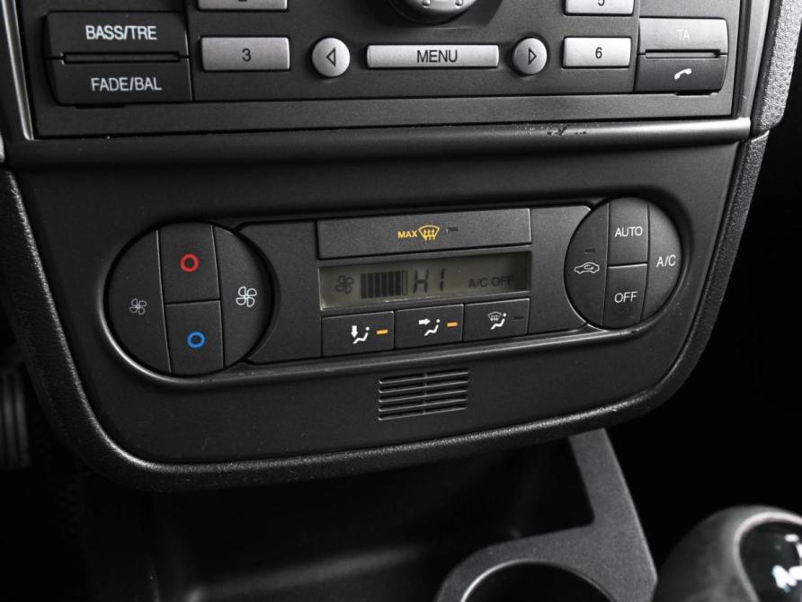 Ford Fiesta Mk5 Ростов-на-Дону  - изображение 13