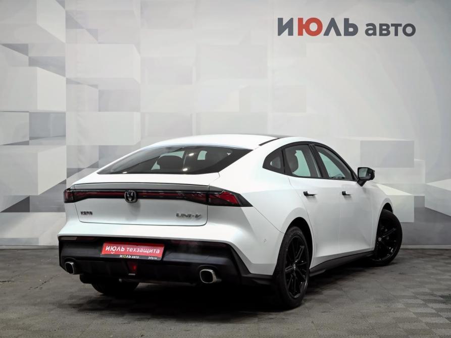 Changan UNI-V I Екатеринбург  - изображение 4