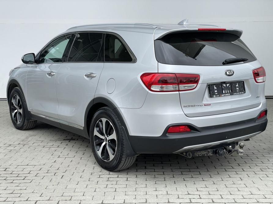 Kia Sorento III Prime Екатеринбург  - изображение 10