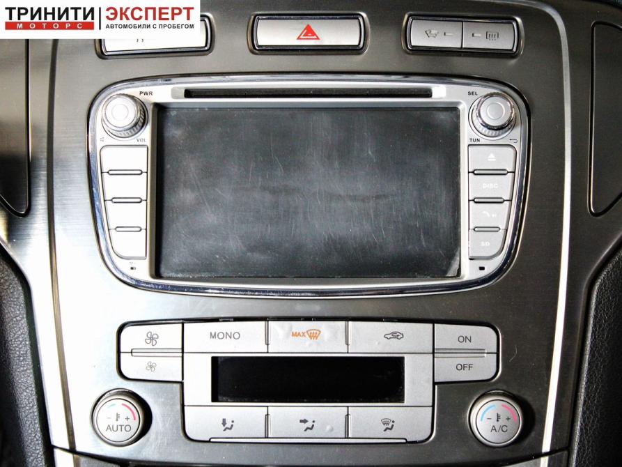 Ford Mondeo IV Белгород  - изображение 14