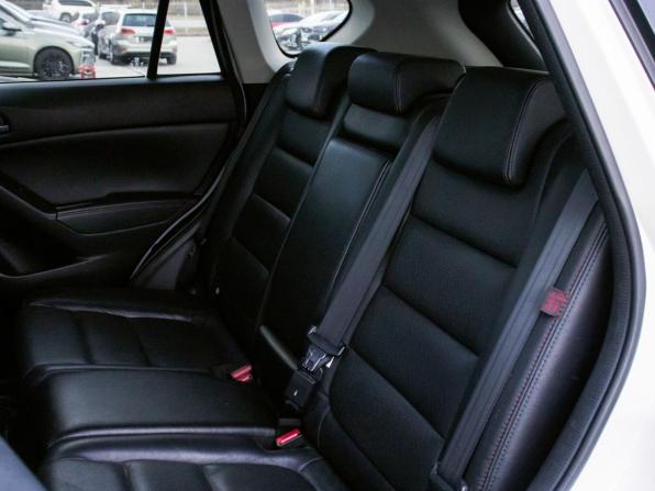 Mazda CX-5 I с пробегом 2014 года, цена 1 995 000 рублей, 137000 км, внедорожник, Автокод Объявления