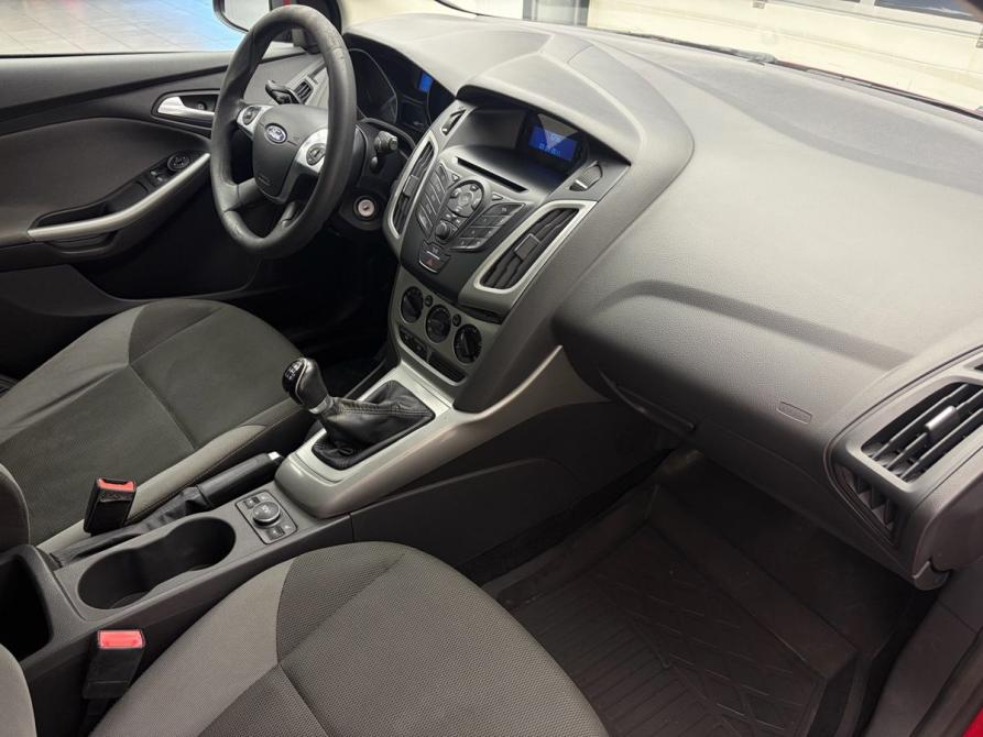 Ford Focus III Ростов-на-Дону  - изображение 17