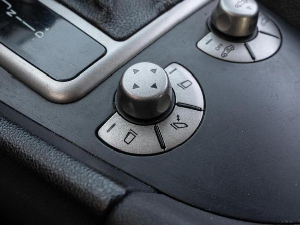 Mercedes-Benz SLK-Класс II (R171) с пробегом 2005 года, цена 1 020 000 рублей, 133537 км, родстер, Автокод Объявления