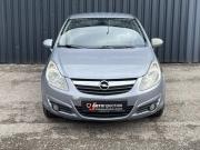 Opel Corsa D Самара  - изображение 20