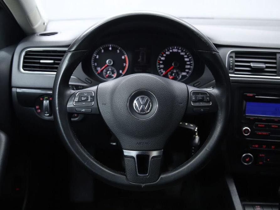 Volkswagen Jetta VI Уфа  - изображение 14