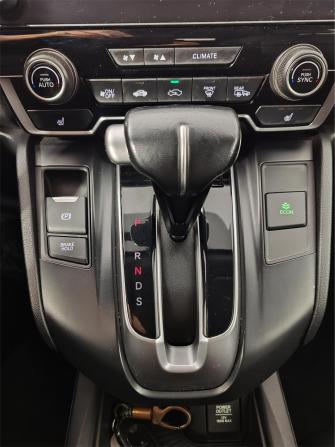 Honda CR-V V с пробегом 2018 года, цена 2 775 000 рублей, 108635 км, внедорожник, Автокод Объявления