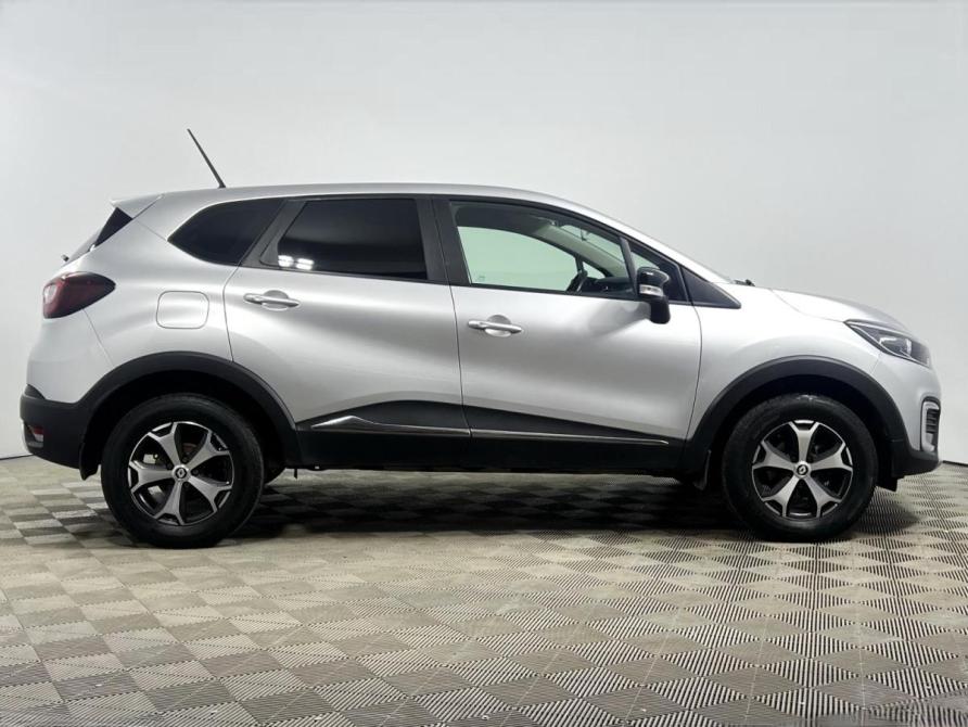 Renault Kaptur I Рестайлинг Казань  - изображение 5