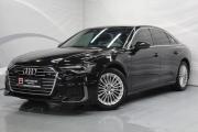 Audi A6 V (C8) Кемерово  - изображение 24
