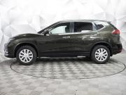 Nissan X-Trail III Рестайлинг Ульяновск  - изображение 21