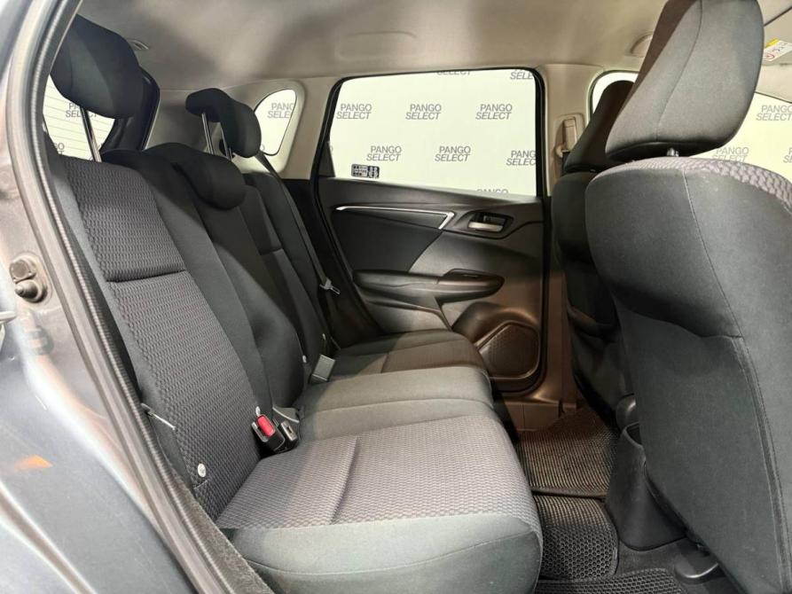 Honda Fit III Рестайлинг Красноярск  - изображение 4