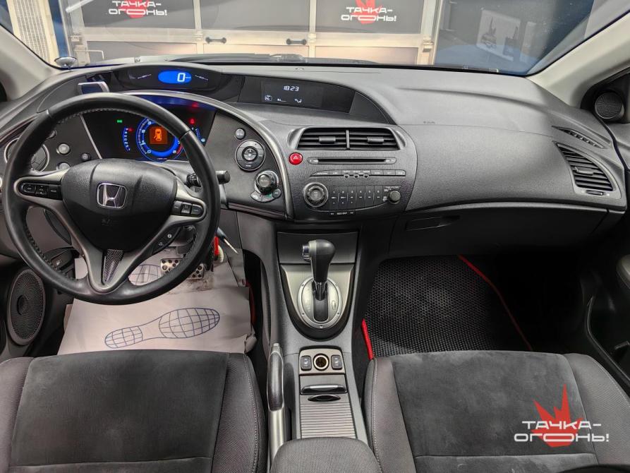 Honda Civic VIII Рестайлинг Пермь  - изображение 9
