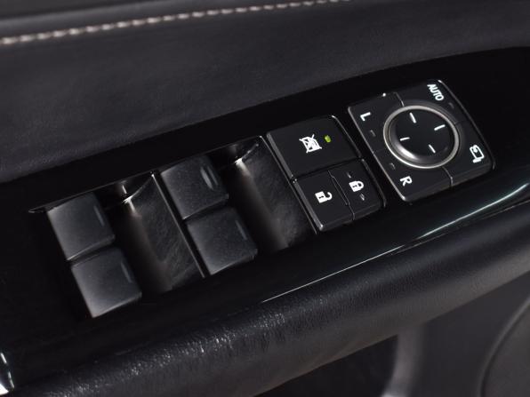 Lexus GS IV с пробегом 2013 года, цена 2 099 995 рублей, 139309 км, седан, Автокод Объявления