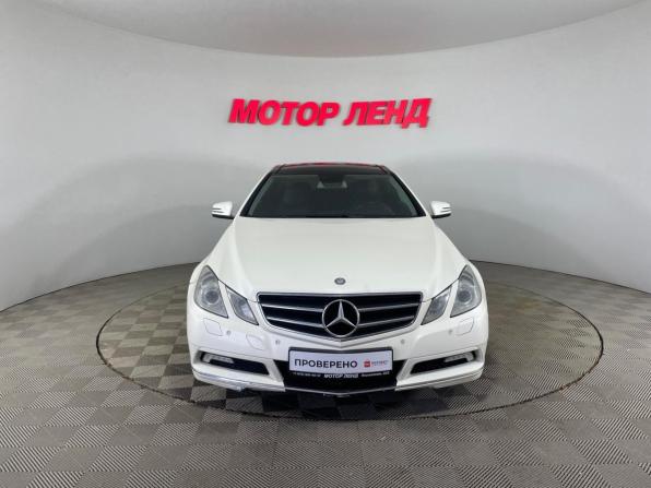 Mercedes-Benz E-Класс IV (W212 S212 C207) с пробегом 2010 года, цена 1 039 000 рублей, 320833 км, купе, Автокод Объявления