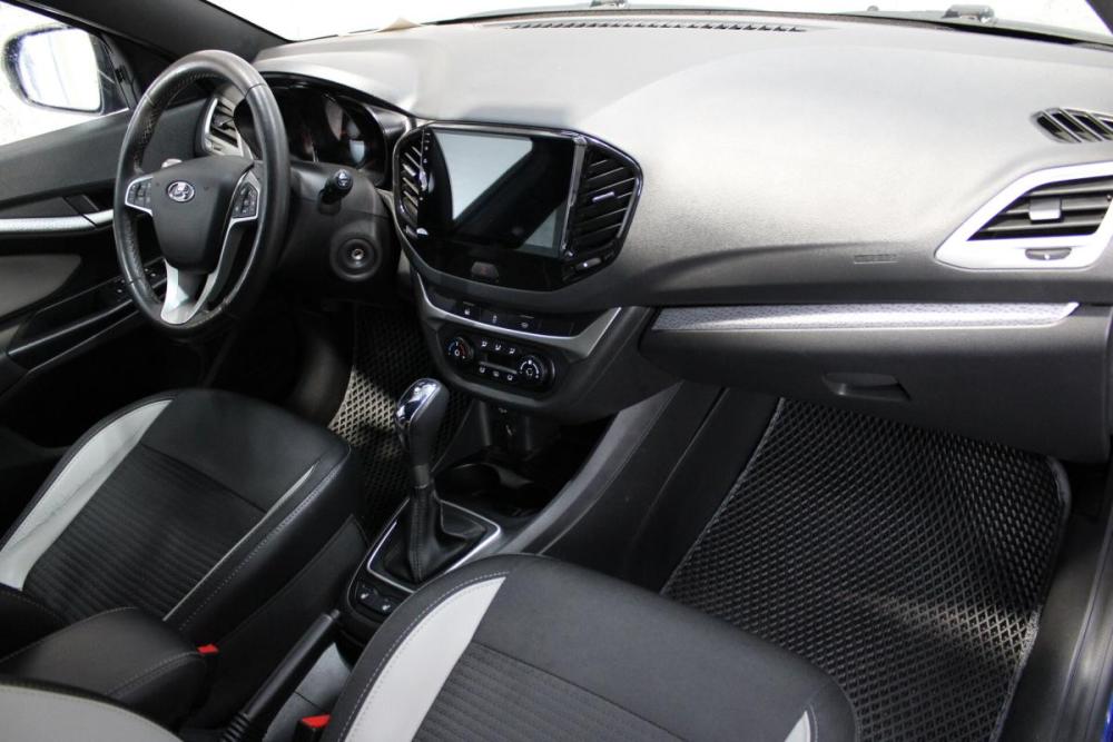 Lada (ВАЗ) Vesta I Ярославль  - изображение 11