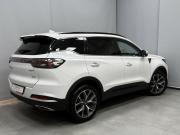 Chery Tiggo 7 Pro Max I Рестайлинг Красноярск  - изображение 33