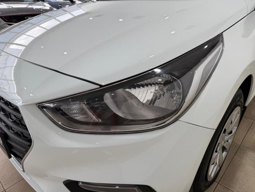 Hyundai Solaris II Новороссийск  - изображение 17