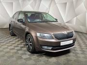 Skoda Octavia III (A7) Москва  - изображение 21