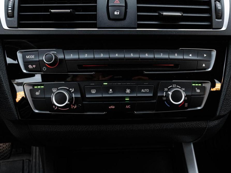 BMW 1 серии II (F20/F21) Рестайлинг Ставрополь  - изображение 16