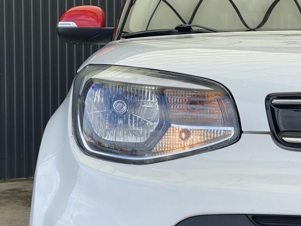 Kia Soul II Рестайлинг с пробегом 2017 года, цена 1 407 000 рублей, 130964 км, хэтчбек, Автокод Объявления