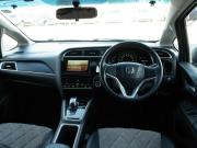 Honda Shuttle II Улан-Удэ  - изображение 32