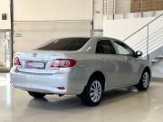 Toyota Corolla X (E140 E150) Рестайлинг Ростов-на-Дону  - изображение 14