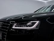 Audi A8 III (D4) Рестайлинг Уфа  - изображение 41