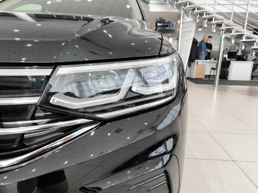 Volkswagen Tiguan II Рестайлинг Казань  - изображение 21
