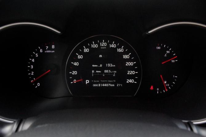 Kia Sorento II Рестайлинг с пробегом 2012 года, цена 1 390 000 рублей, 314407 км, внедорожник, Автокод Объявления