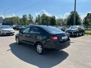 Skoda Rapid I Рестайлинг Санкт-Петербург  - изображение 12
