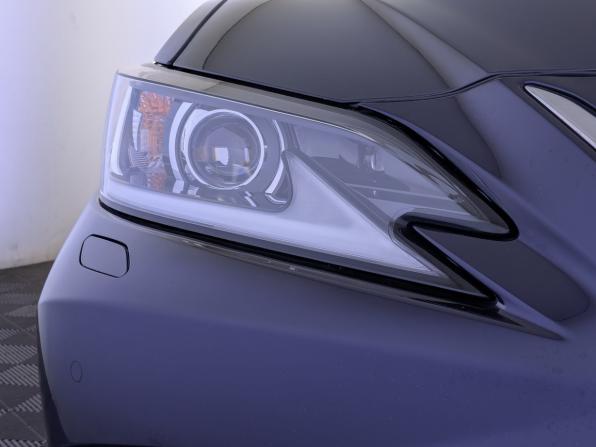 Lexus ES VII с пробегом 2019 года, цена 3 100 000 рублей, 155705 км, седан, Автокод Объявления