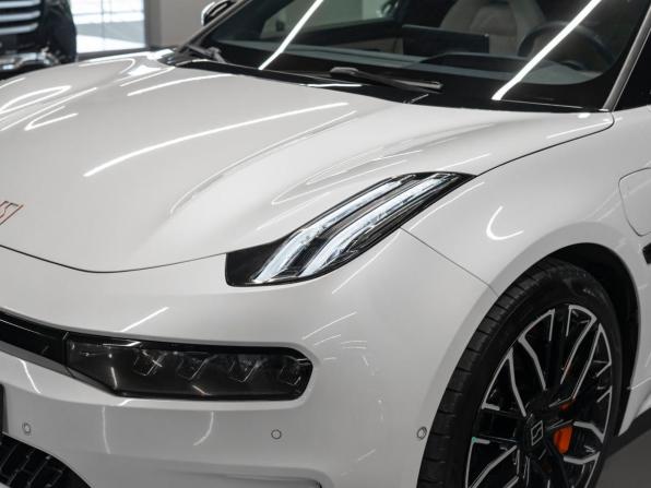 Zeekr 001 I с пробегом 2023 года, цена 5 450 000 рублей, 55287 км, хэтчбек, Автокод Объявления