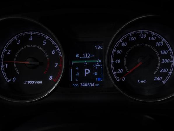 Mitsubishi Outlander II Рестайлинг с пробегом 2010 года, цена 899 000 рублей, 340642 км, внедорожник, Автокод Объявления