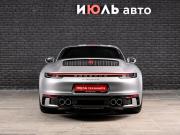 Porsche 911 VIII (992) Екатеринбург  - изображение 51