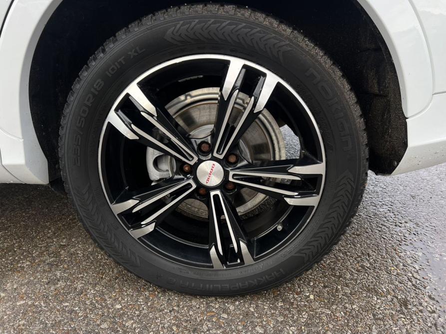 Audi Q3 I (8U) Уфа  - изображение 23