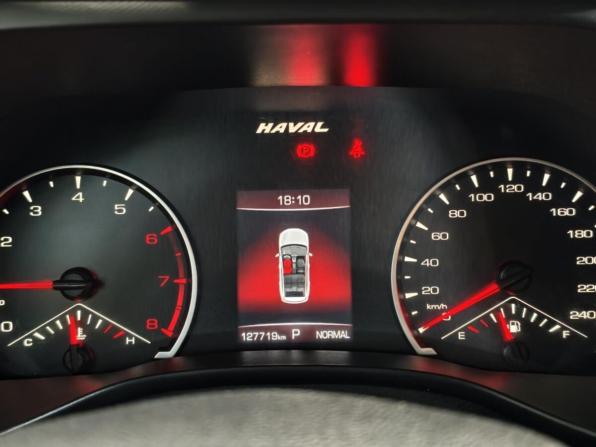 Haval Jolion I с пробегом 2021 года, цена 1 645 000 рублей, 127717 км, внедорожник, Автокод Объявления