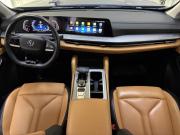 Changan Hunter Plus Пермь  - изображение 33