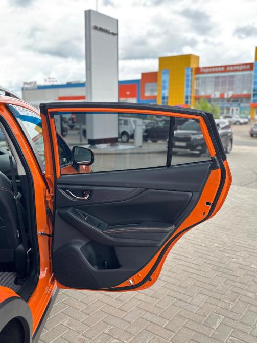 Subaru XV II Сыктывкар  - изображение 10