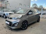 Kia Picanto II Нижнекамск  - изображение 21