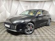 Seres M5 Москва  - изображение 21