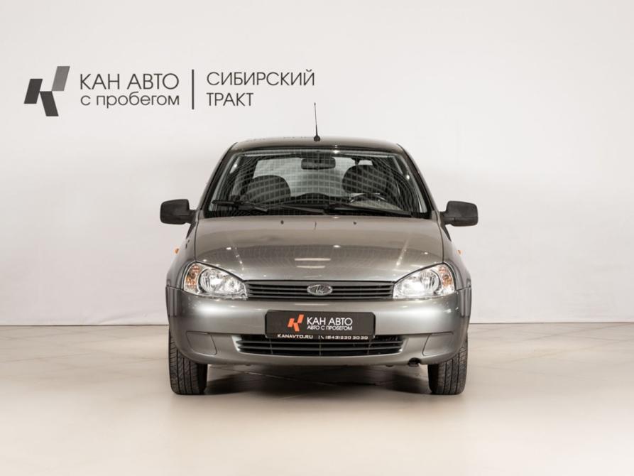 Lada (ВАЗ) Kalina I Казань  - изображение 2